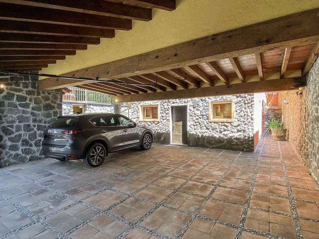 House in La Cañada, Cuernavaca, photo 28 of 28