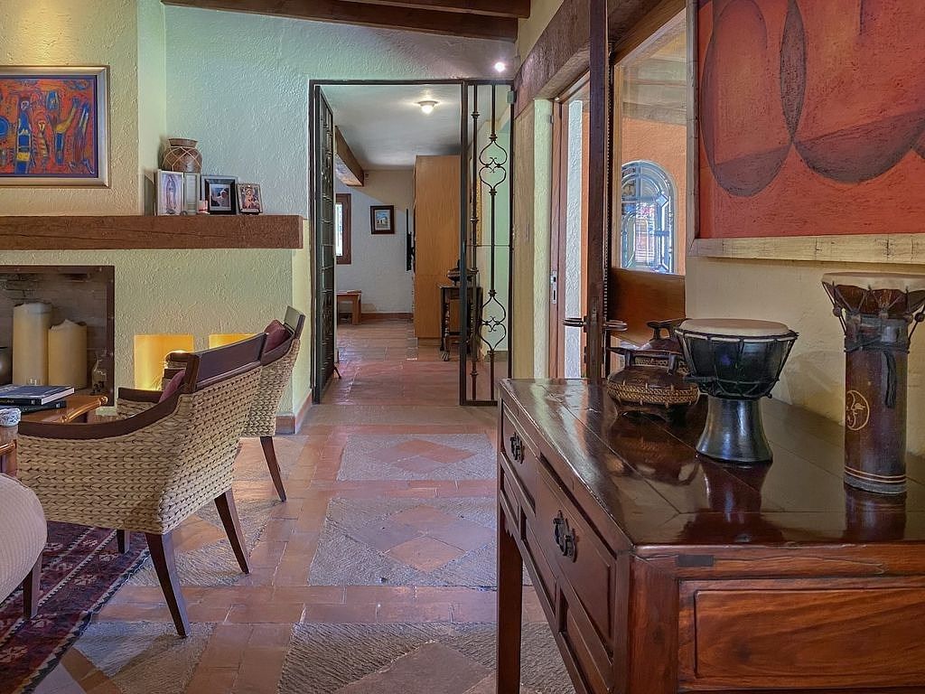 House in La Cañada, Cuernavaca, photo 11 of 28