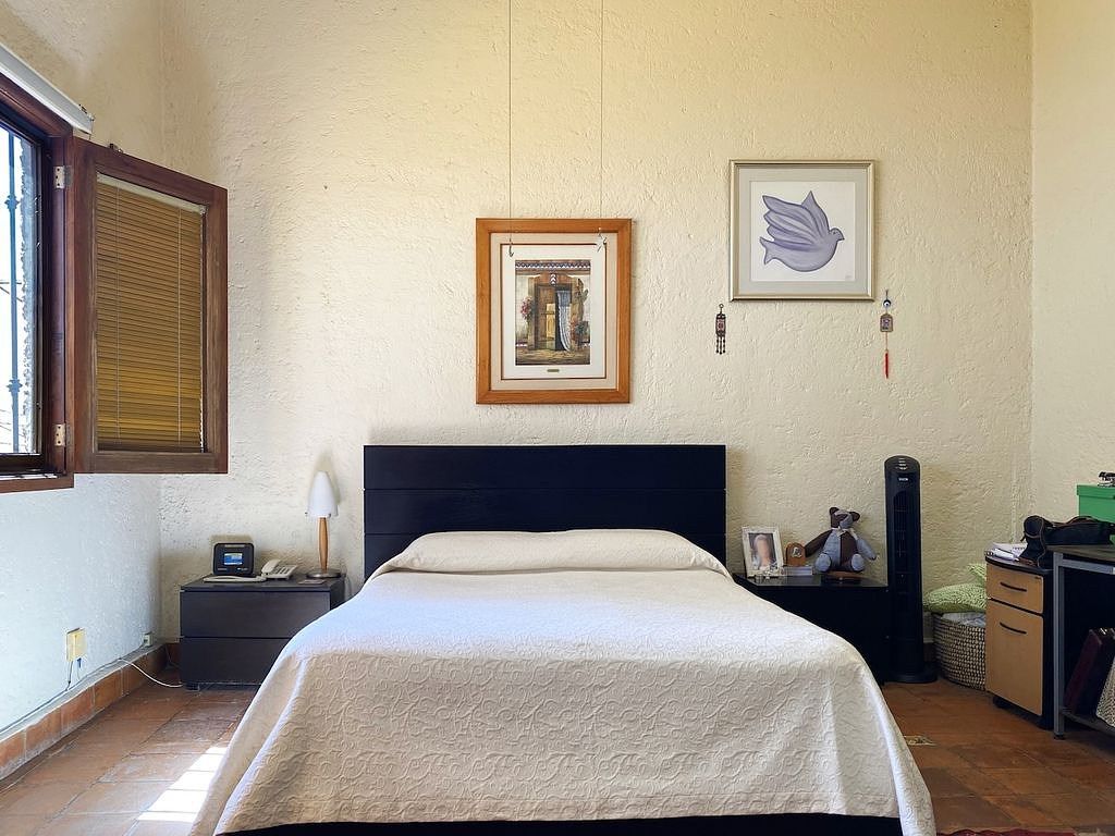 House in La Cañada, Cuernavaca, photo 15 of 28