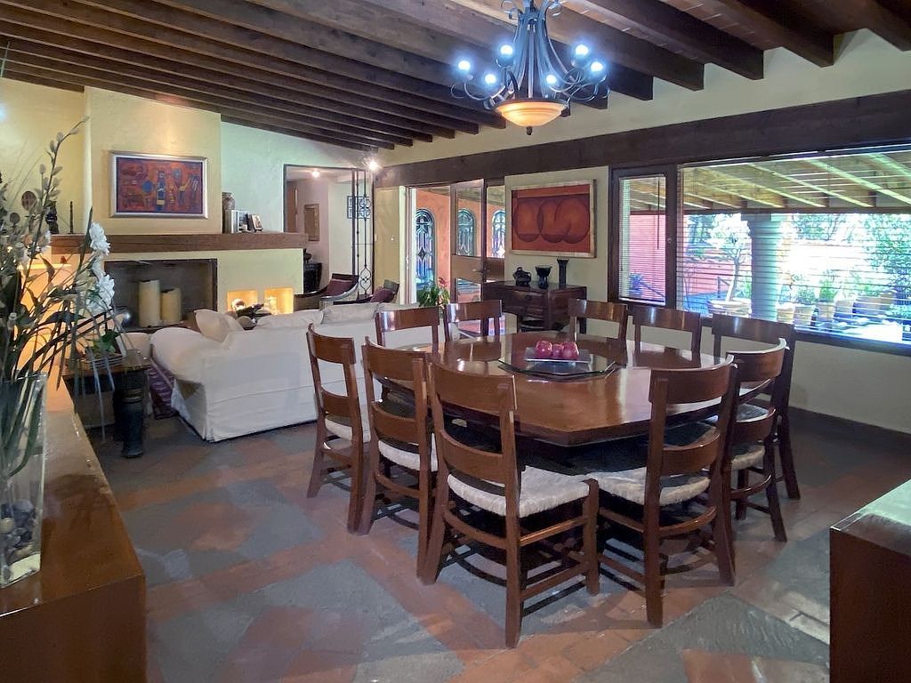 House in La Cañada, Cuernavaca, photo 7 of 28