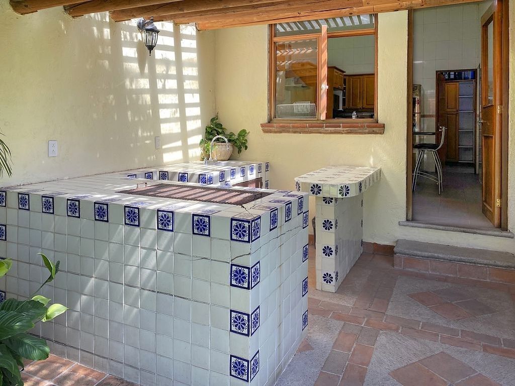 House in La Cañada, Cuernavaca, photo 20 of 28
