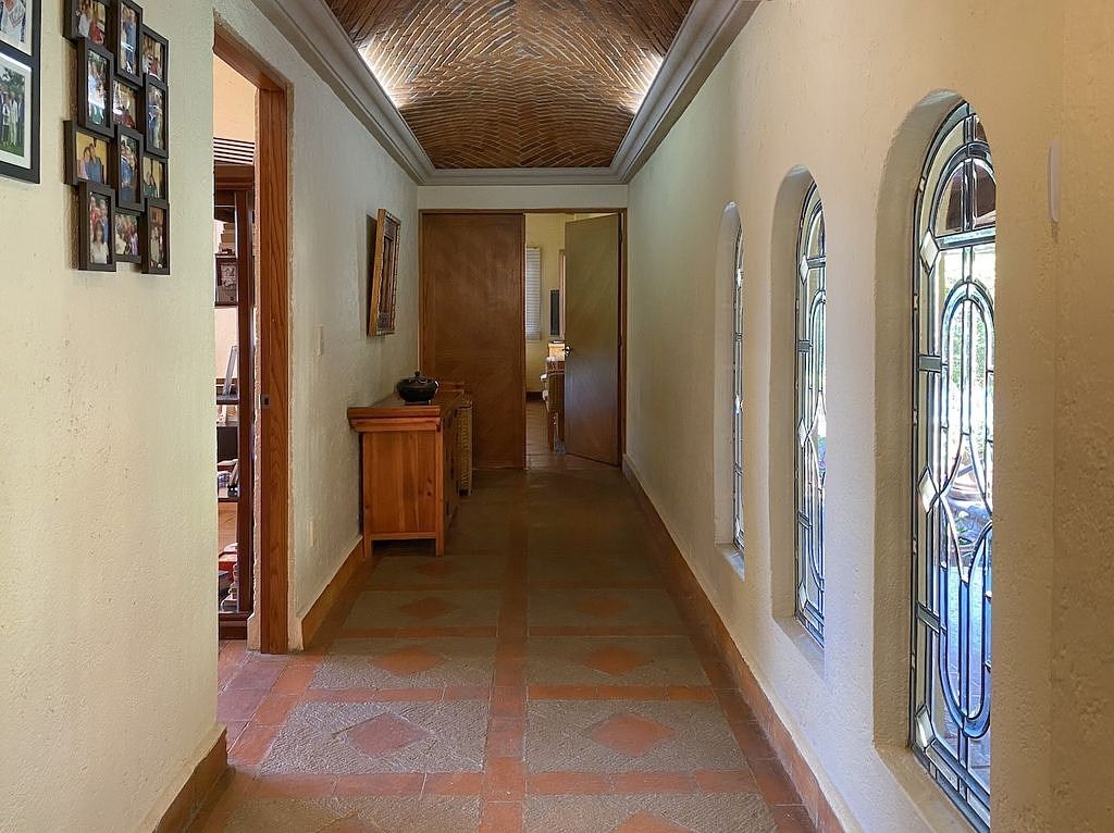 House in La Cañada, Cuernavaca, photo 14 of 28