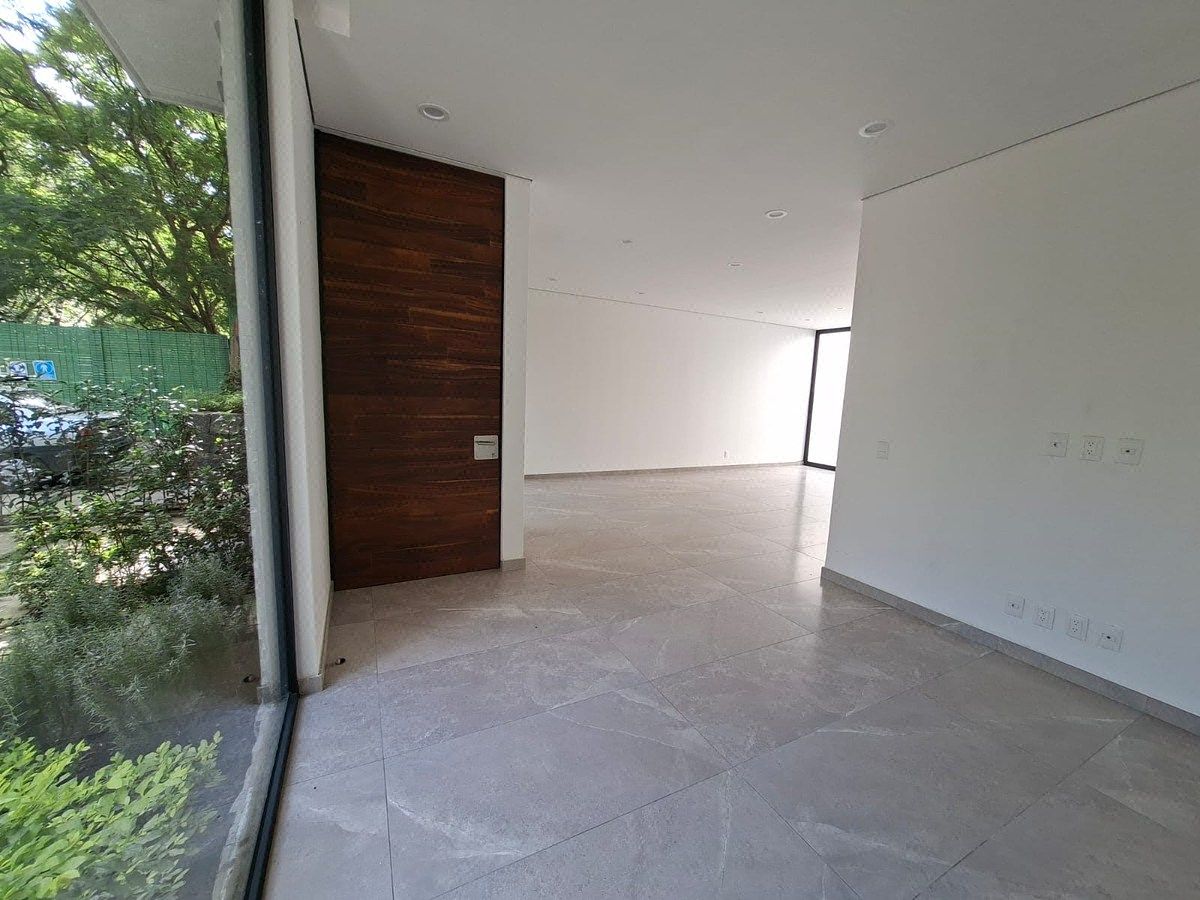 Casa en condominio en Barrio del Niño Jesús, Coyoacán, foto 4 de 21