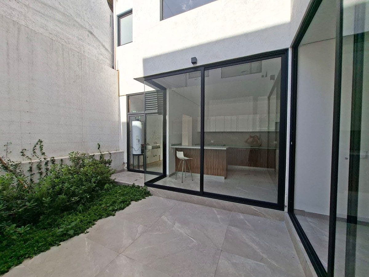 Casa en condominio en Barrio del Niño Jesús, Coyoacán, foto 6 de 21