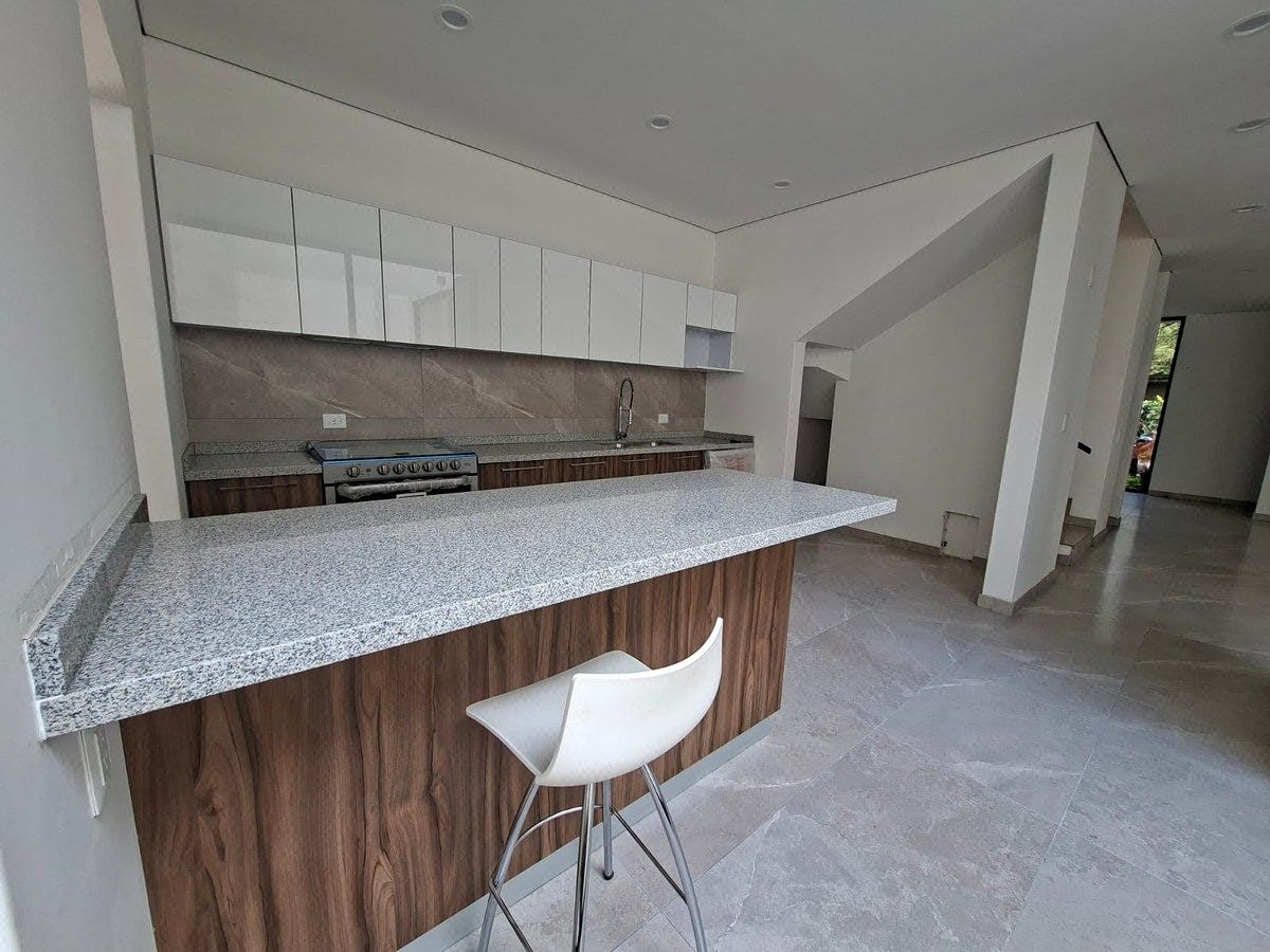 Casa en condominio en Barrio del Niño Jesús, Coyoacán, foto 9 de 21