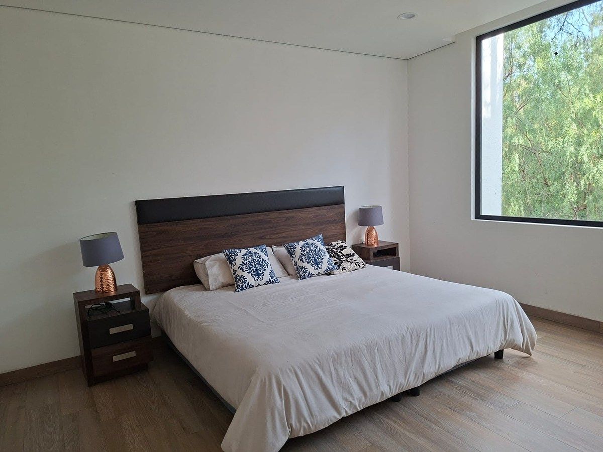 Casa en condominio en Barrio del Niño Jesús, Coyoacán, foto 14 de 21