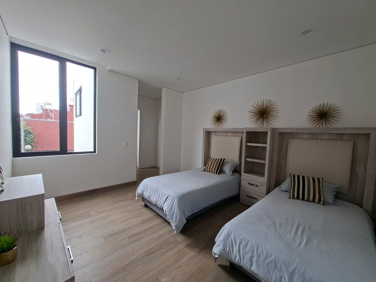Casa en condominio en Barrio del Niño Jesús, Coyoacán, foto 16 de 21
