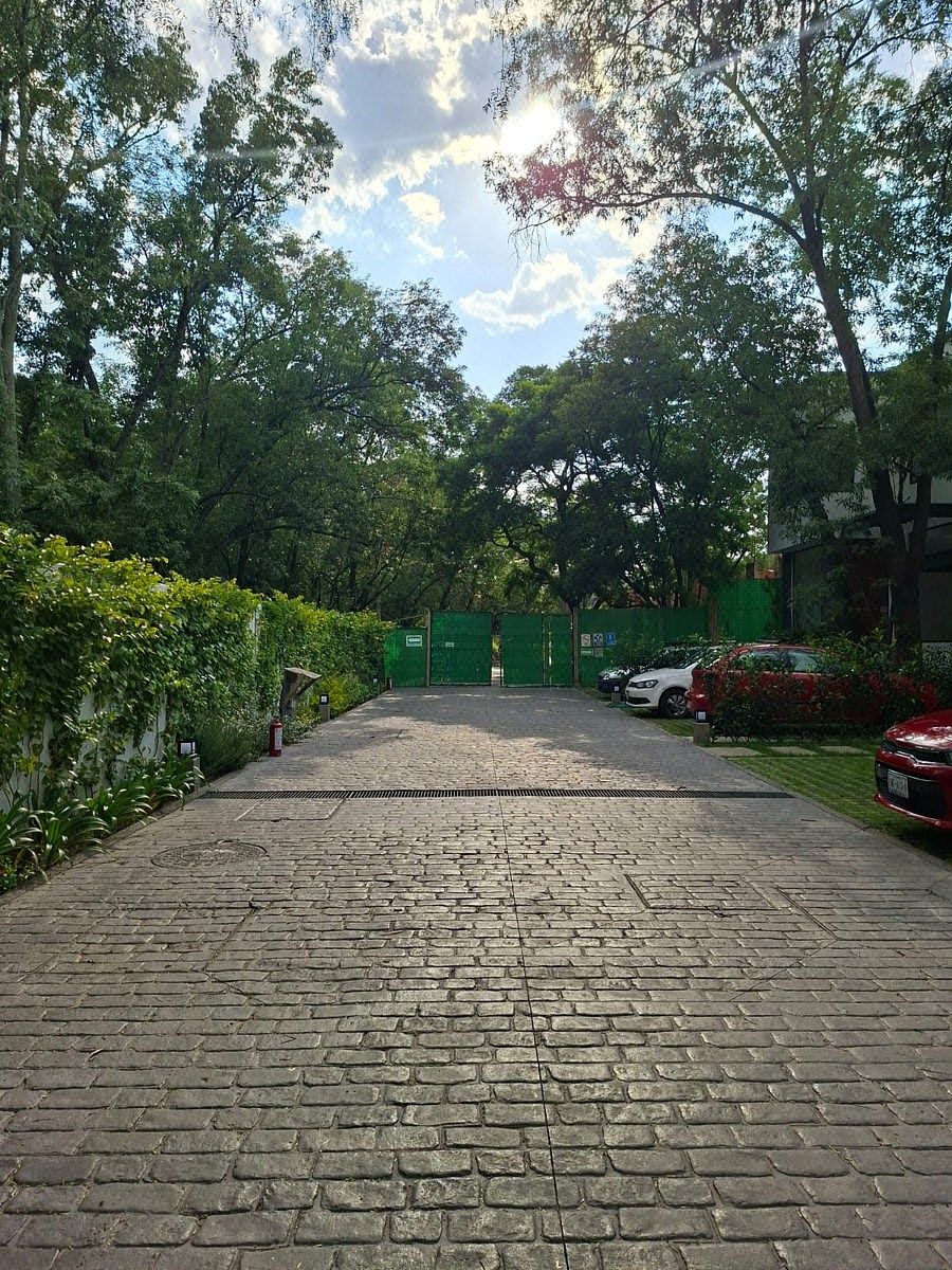 Casa en condominio en Barrio del Niño Jesús, Coyoacán, foto 17 de 21