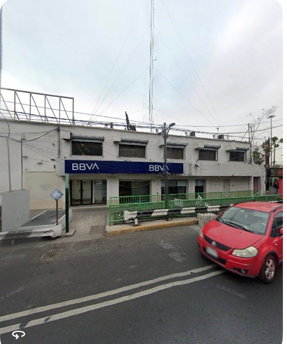 Imóvel comercial à venda | Antiga agência bancária | Tlalpan, CDMX, foto 1 de 1