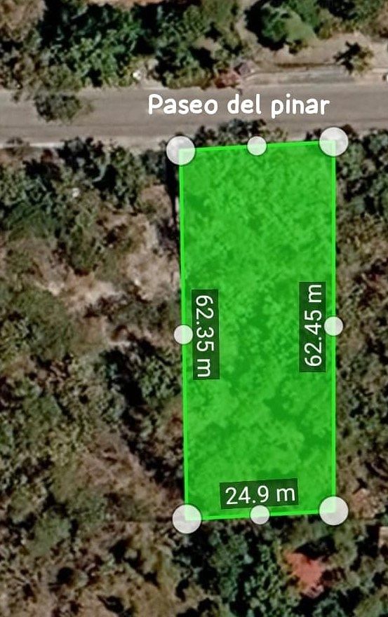 Terreno en Pinar de La Venta, Zapopan, foto 19 de 21