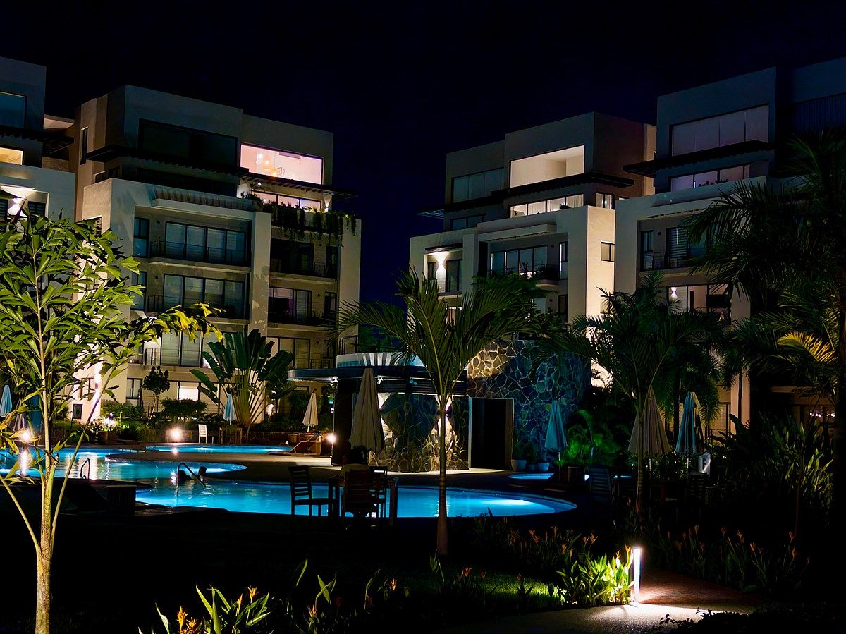 Apartment in La Floresta, Puerto Vallarta, photo 30 of 33