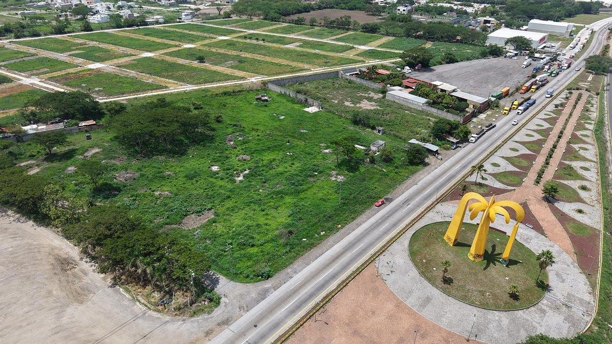 Terreno en Las Palmas, Colima, foto 2 de 10