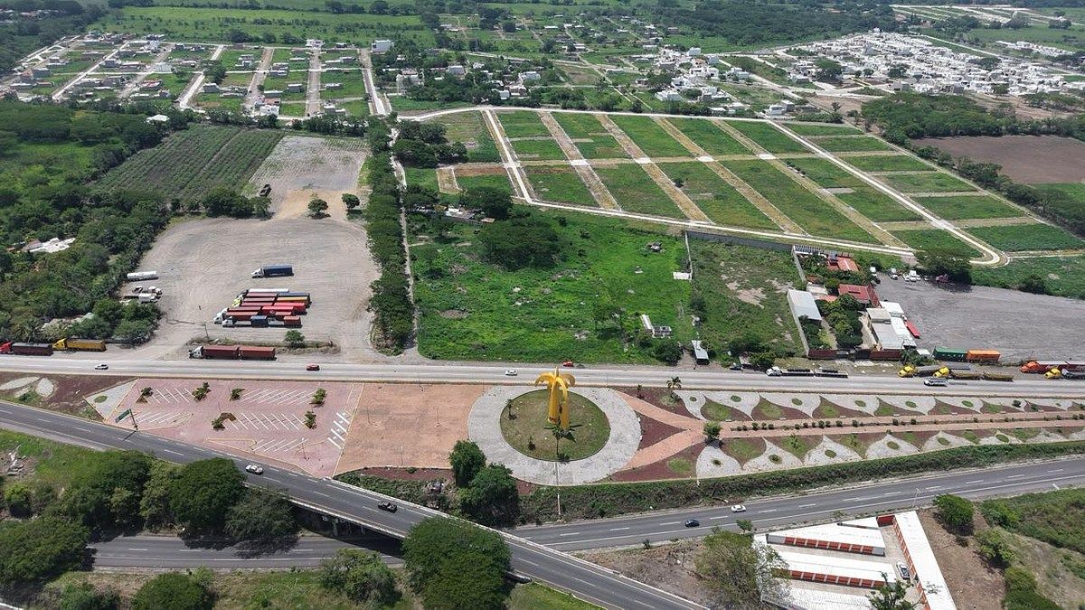 Terreno en Las Palmas, Colima, foto 8 de 10