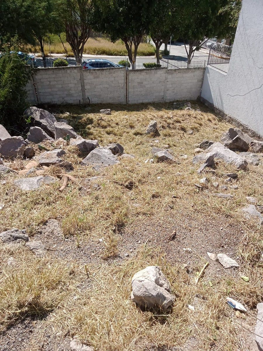 Lote em Hacienda Real Tejeda, Corregidora, foto 4 de 6