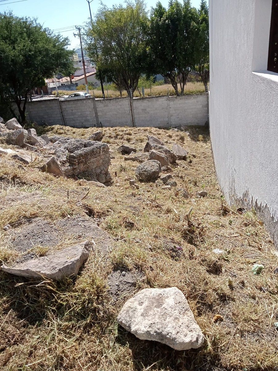 Lote em Hacienda Real Tejeda, Corregidora, foto 5 de 6