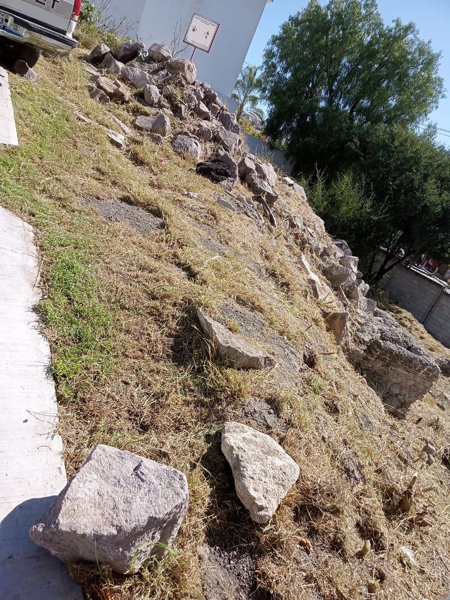 Lote em Hacienda Real Tejeda, Corregidora, foto 6 de 6
