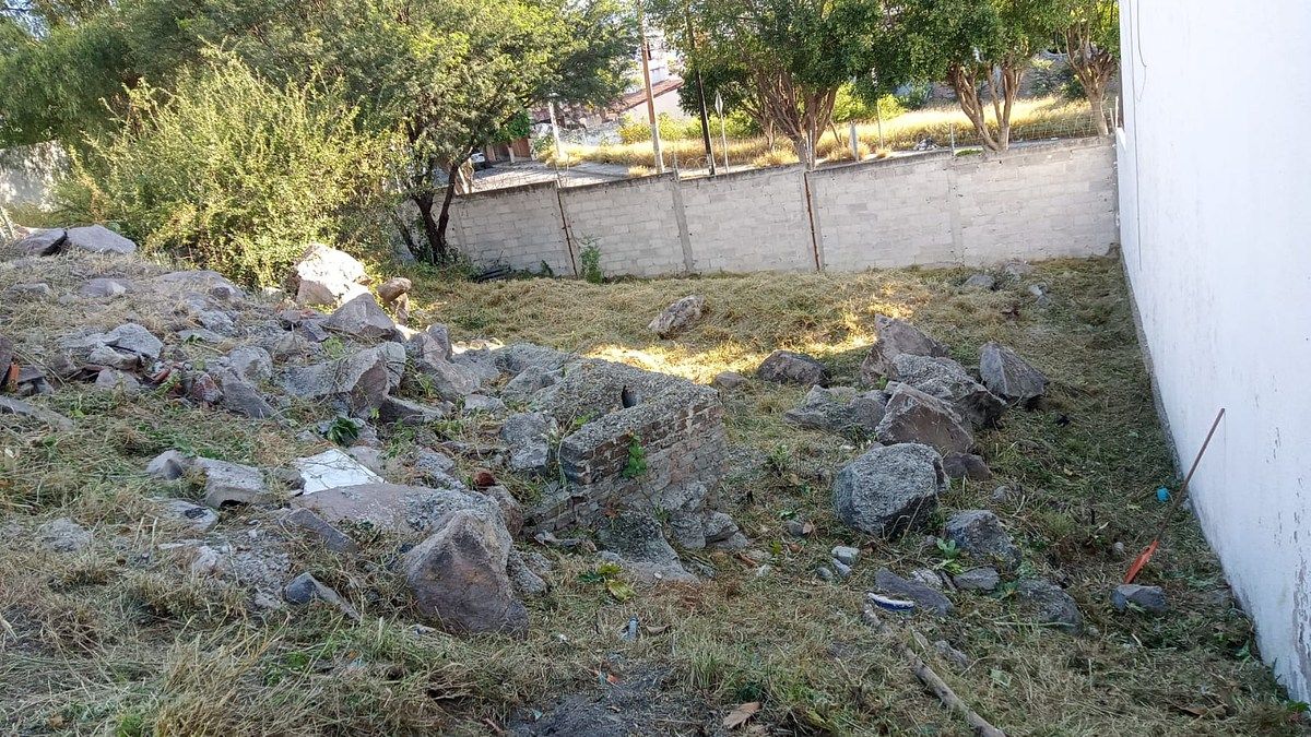 Lote em Hacienda Real Tejeda, Corregidora, foto 3 de 6