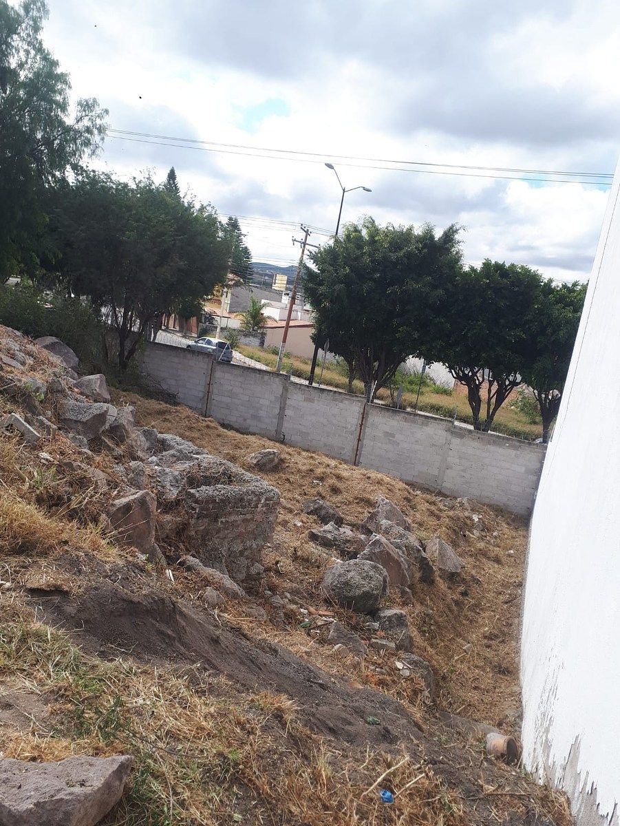 Lote em Hacienda Real Tejeda, Corregidora, foto 2 de 6