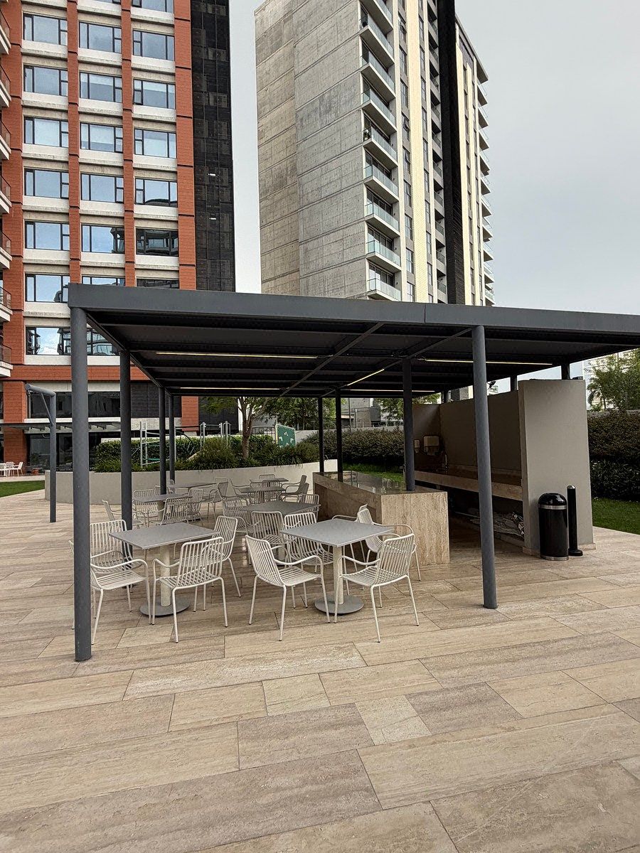 Apartamento em Valle Real, Zapopan, foto 48 de 50