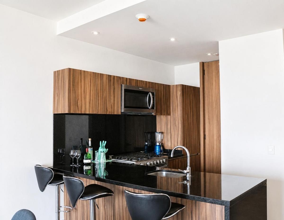 Apartment in Tabacalera, Cuauhtémoc, photo 2 of 11