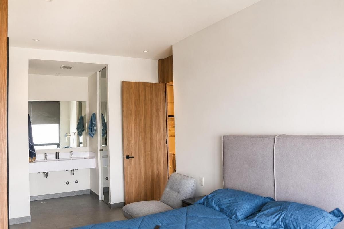 Apartment in Tabacalera, Cuauhtémoc, photo 4 of 11