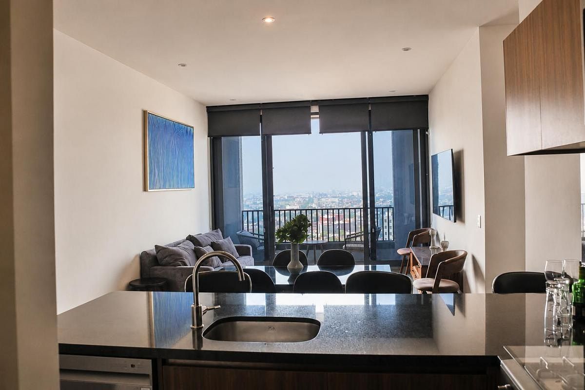 Apartment in Tabacalera, Cuauhtémoc, photo 11 of 11