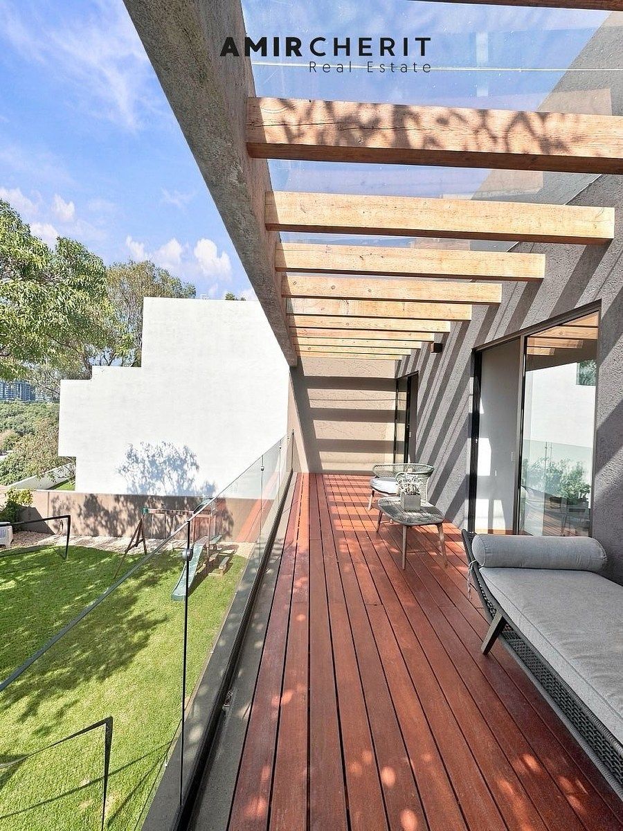 Casa en Bosque Real, Huixquilucan, foto 12 de 24