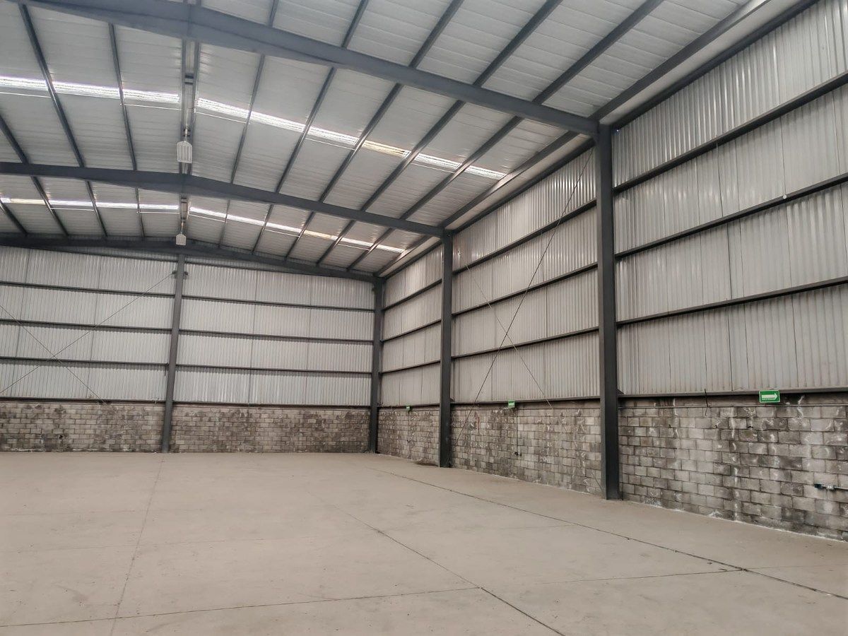Nave industrial en San Antonio la Galera, Huimilpan, foto 5 de 15
