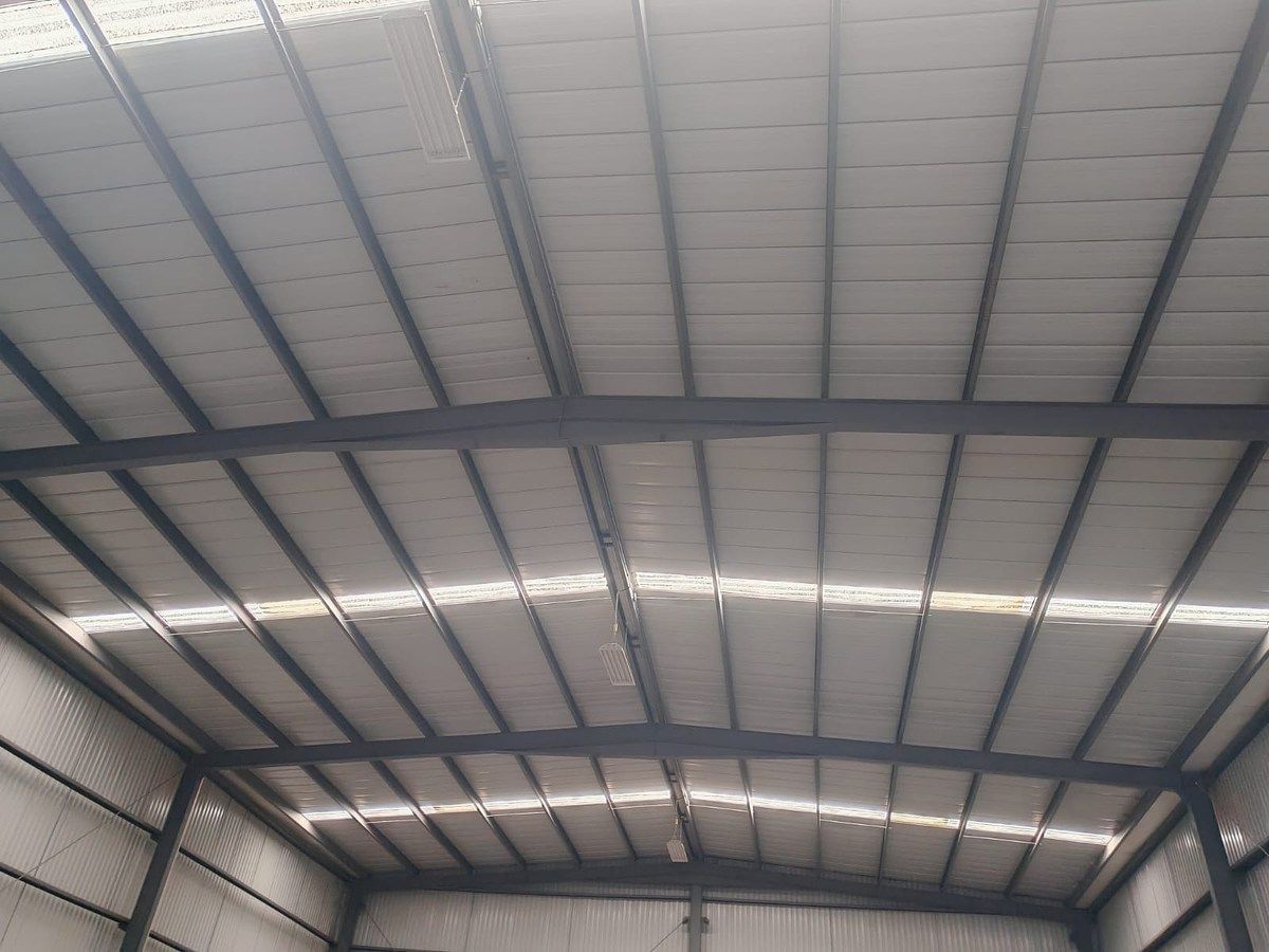 Nave industrial en San Antonio la Galera, Huimilpan, foto 10 de 15