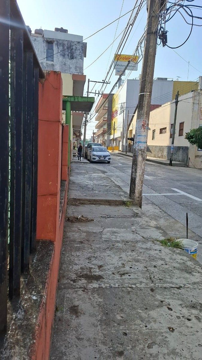 Casa en Tantoyuca Centro, Tantoyuca, foto 40 de 43
