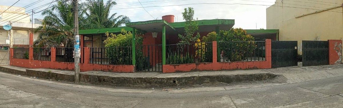 Tantoyucan - Centro -  Casa en Renta, foto 1 de 43