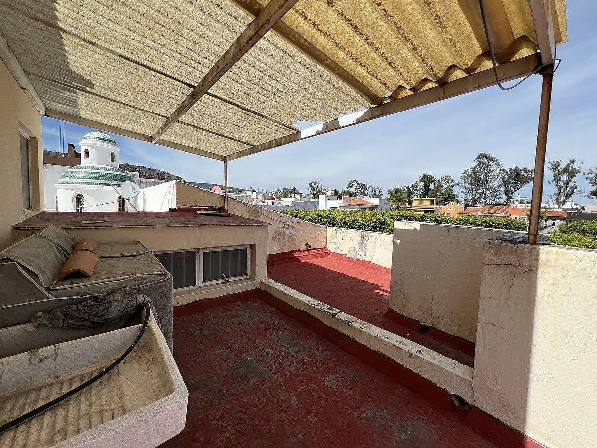 Casa em condomínio fechado em EXITMEX, Zapopan, foto 29 de 30
