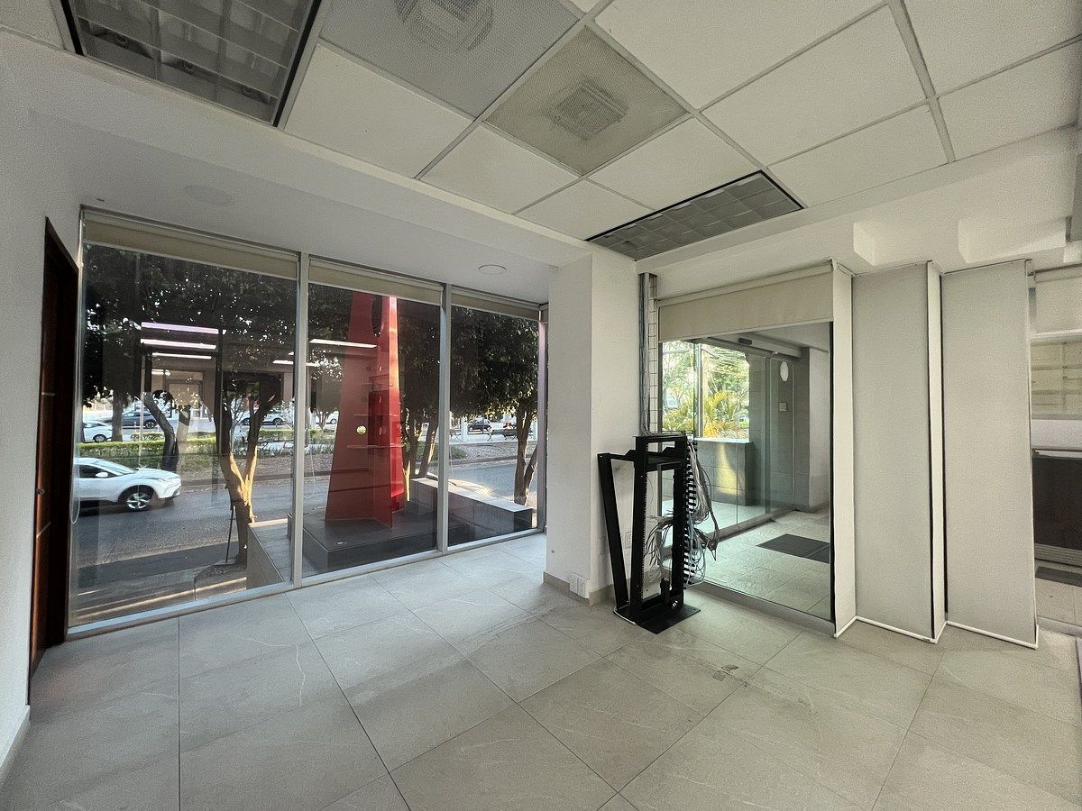 Sala Comercial em Colomos Providencia, Guadalajara, foto 4 de 15