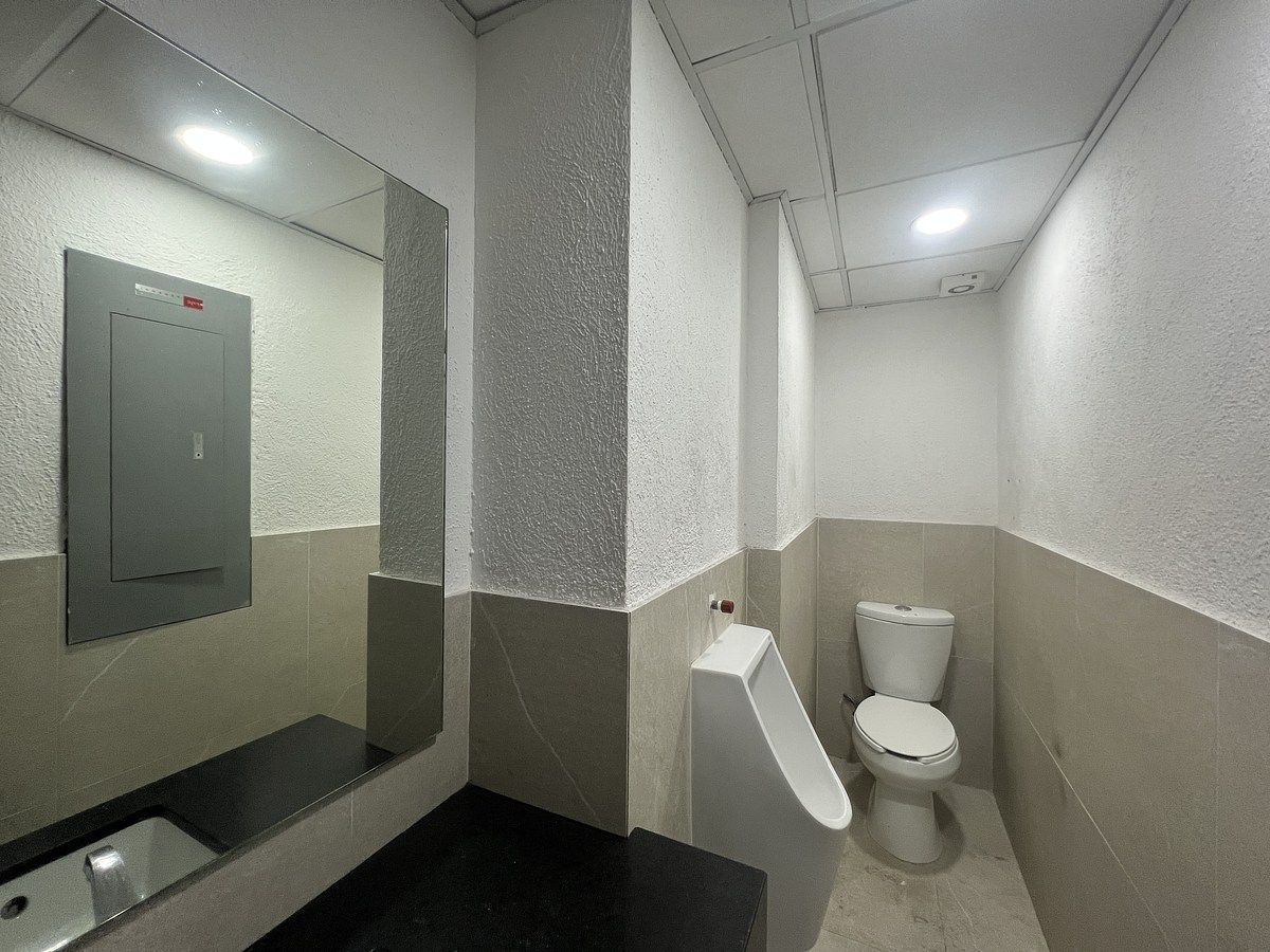Sala Comercial em Colomos Providencia, Guadalajara, foto 12 de 15