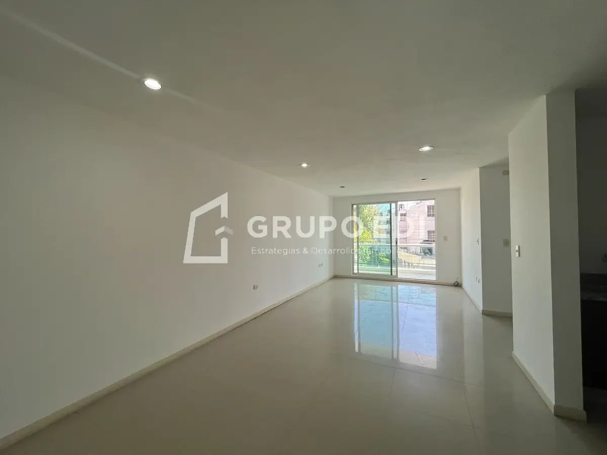Apartamento em San Andrés Cholula Centro, San Andrés Cholula, foto 2 de 13