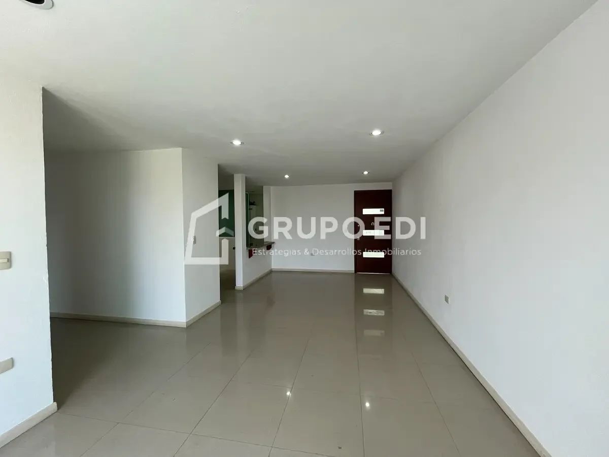 Apartamento em San Andrés Cholula Centro, San Andrés Cholula, foto 3 de 13