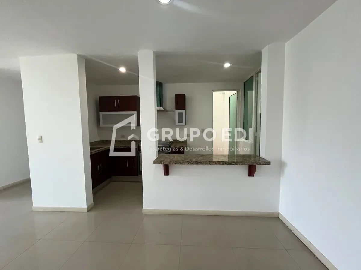 Apartamento em San Andrés Cholula Centro, San Andrés Cholula, foto 4 de 13