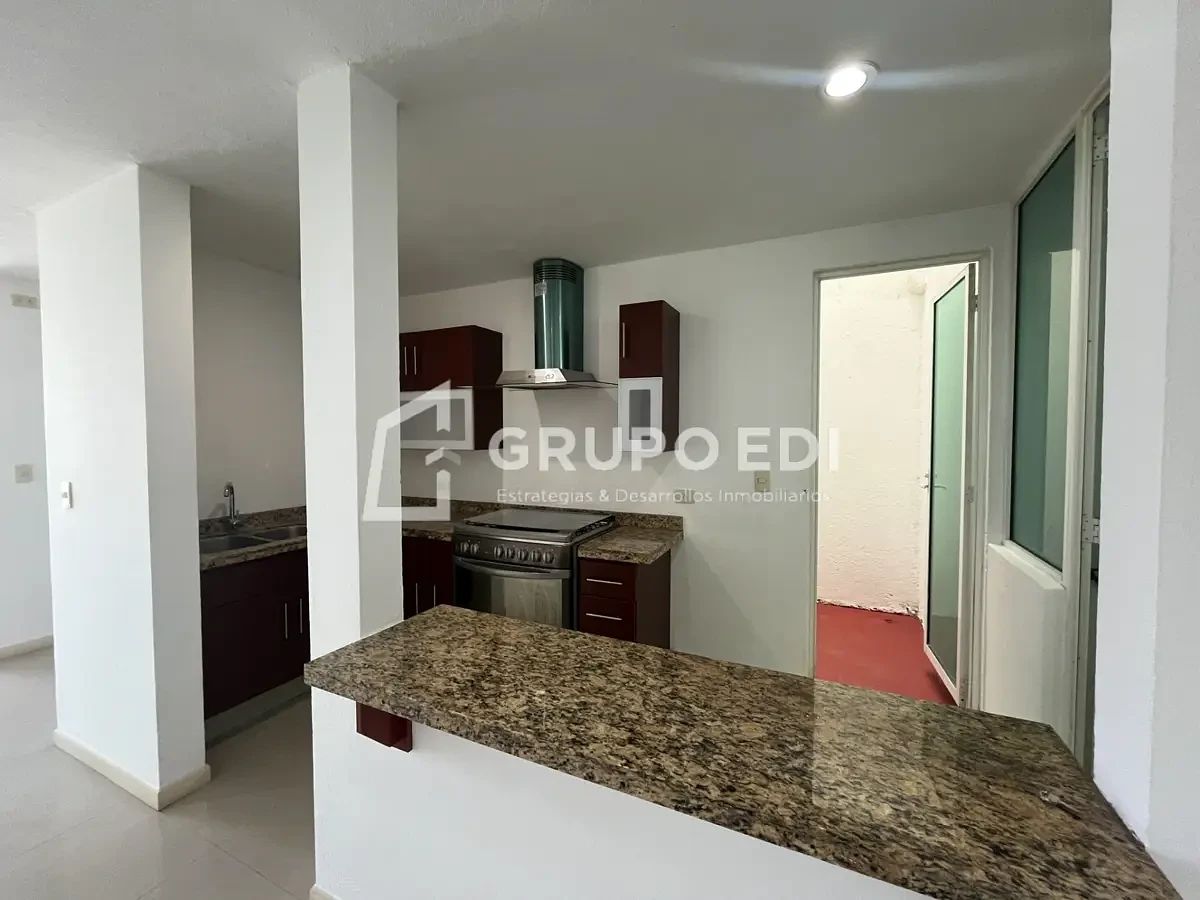 Apartamento em San Andrés Cholula Centro, San Andrés Cholula, foto 5 de 13