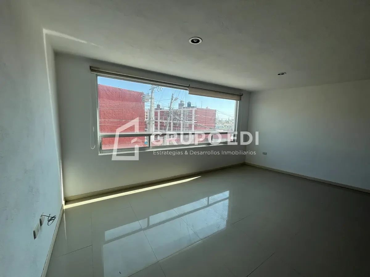 Apartamento em San Andrés Cholula Centro, San Andrés Cholula, foto 7 de 13