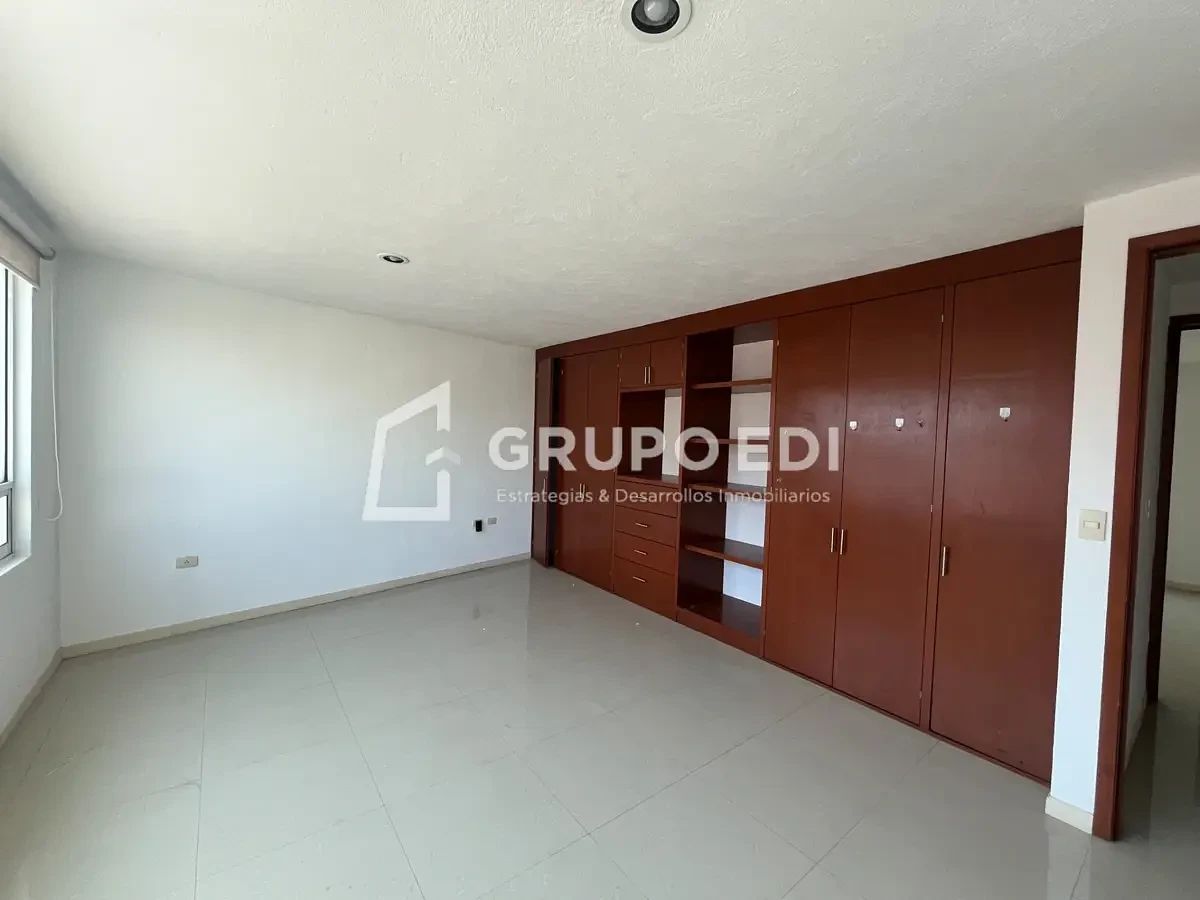 Apartamento em San Andrés Cholula Centro, San Andrés Cholula, foto 8 de 13