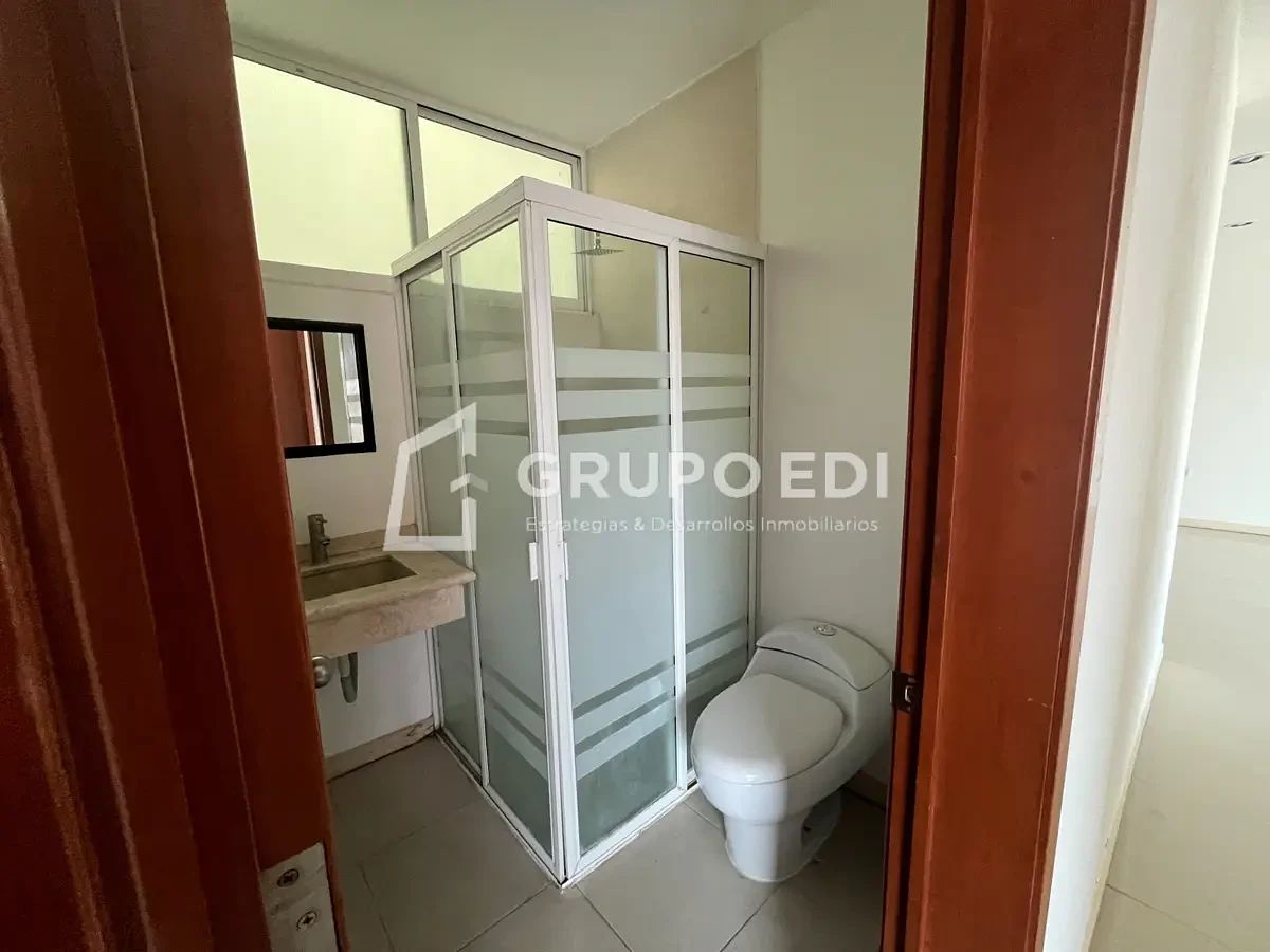 Apartamento em San Andrés Cholula Centro, San Andrés Cholula, foto 9 de 13
