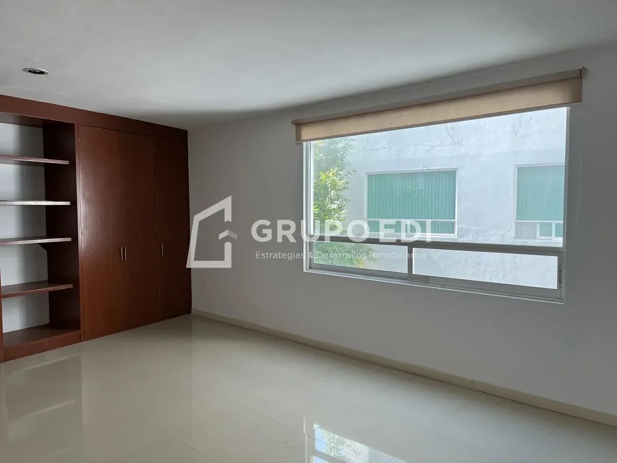 Apartamento em San Andrés Cholula Centro, San Andrés Cholula, foto 10 de 13