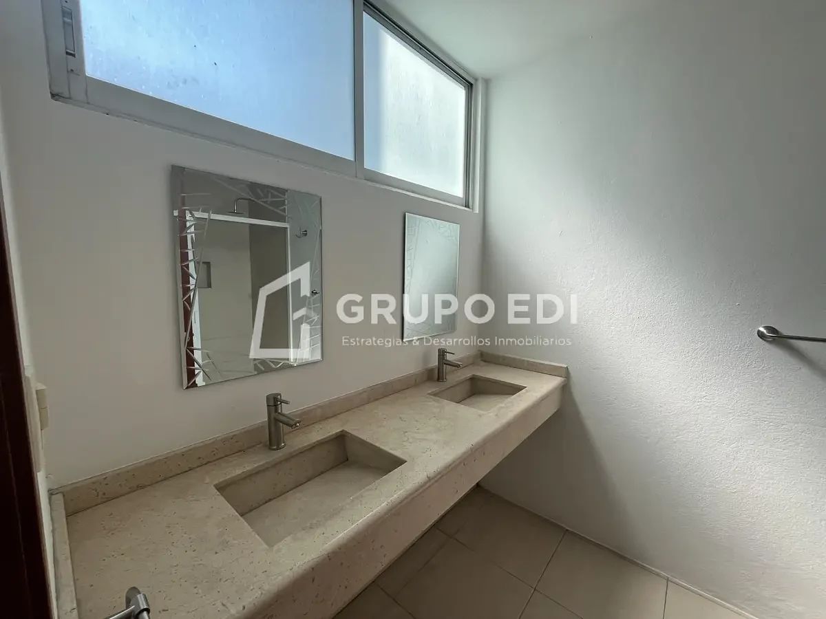 Apartamento em San Andrés Cholula Centro, San Andrés Cholula, foto 12 de 13