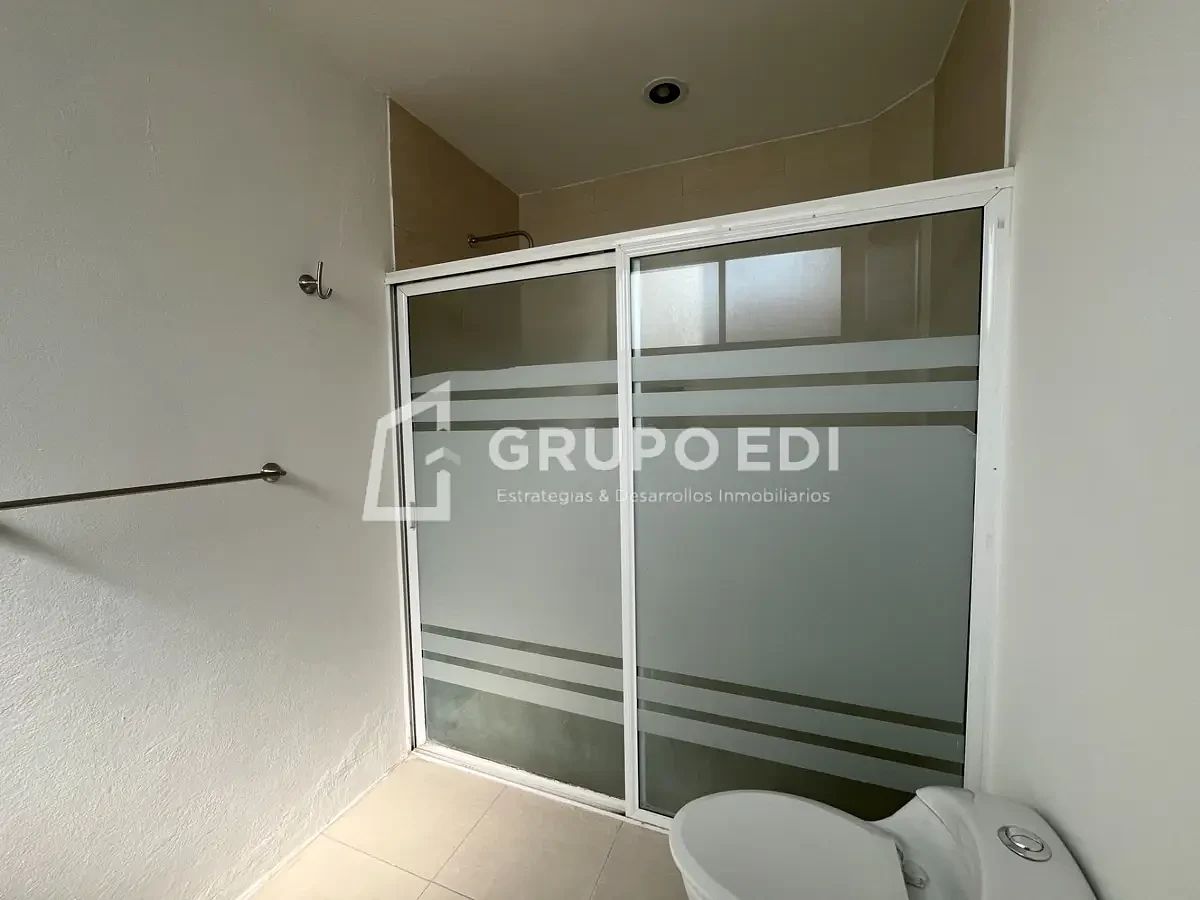 Apartamento em San Andrés Cholula Centro, San Andrés Cholula, foto 13 de 13