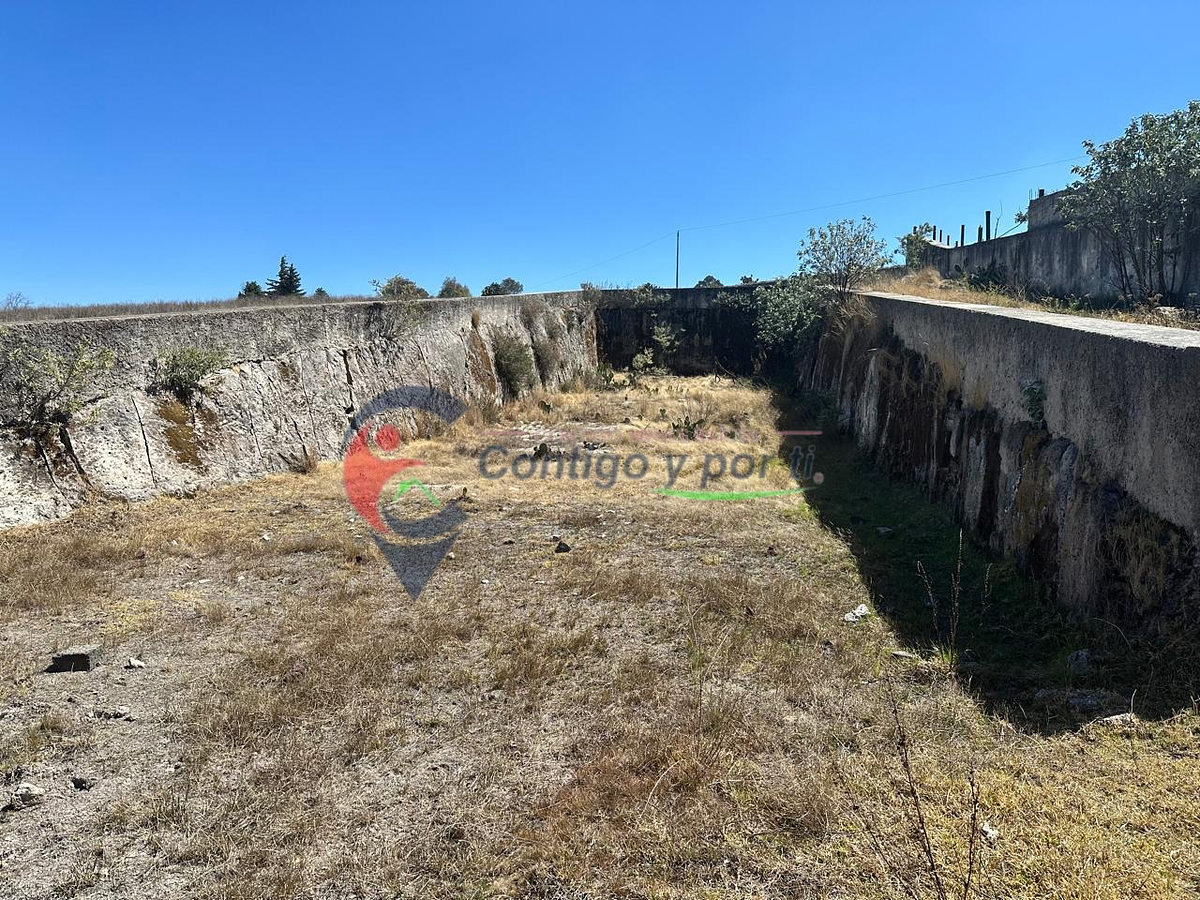 Rancho en Aculco de Espinoza, Aculco, foto 8 de 21