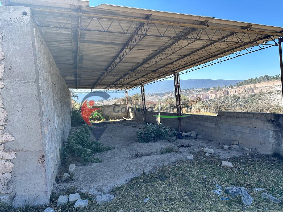 Rancho en Aculco de Espinoza, Aculco, foto 18 de 21
