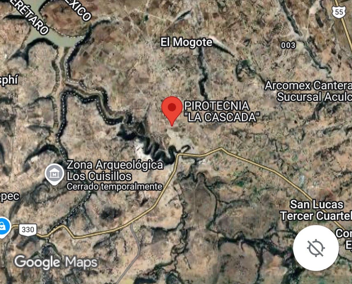 Rancho en Aculco de Espinoza, Aculco, foto 21 de 21