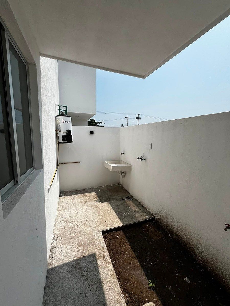 House in Palma Real, Veracruz, photo 6 of 9