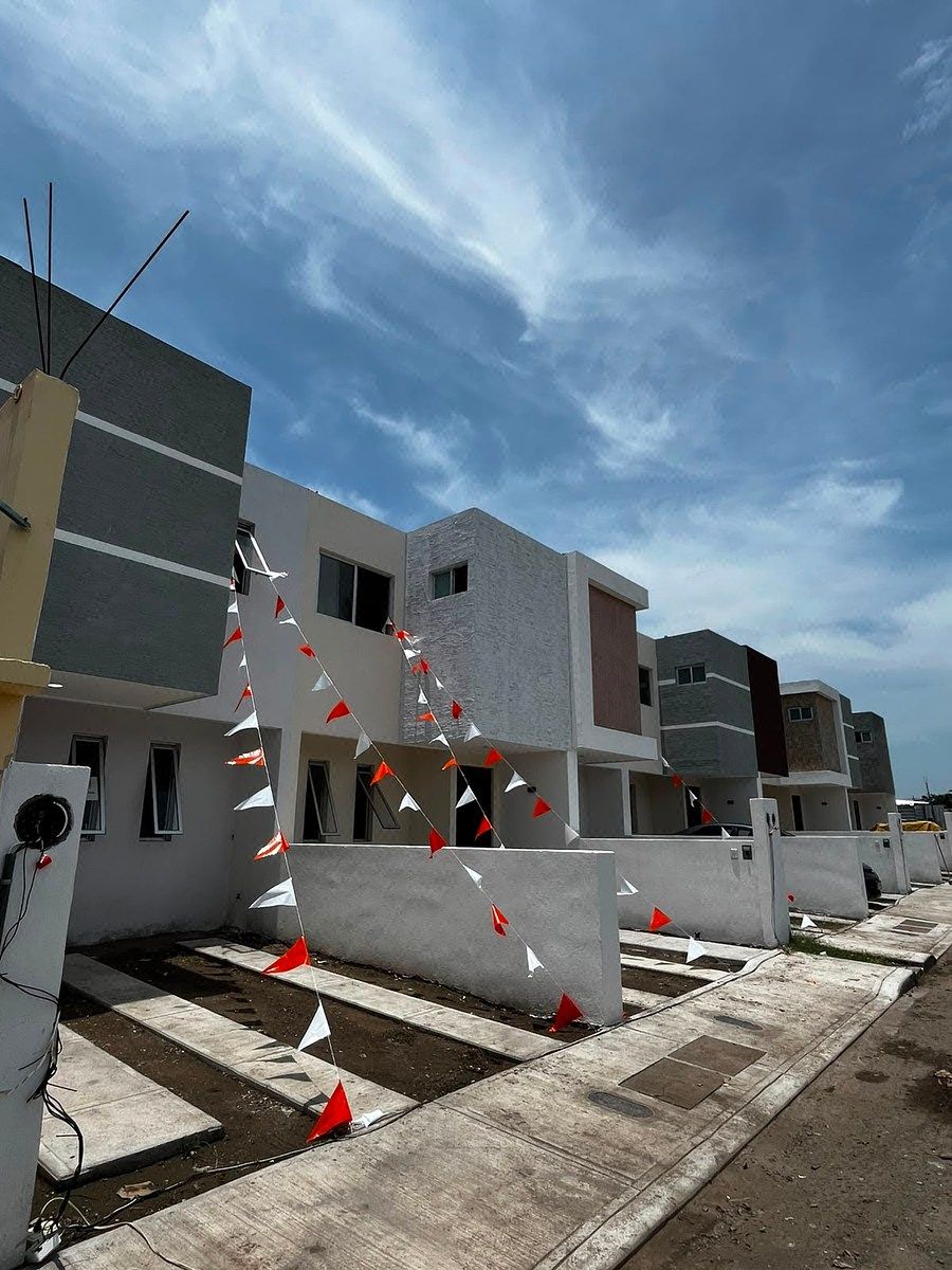 House in Palma Real, Veracruz, photo 9 of 9