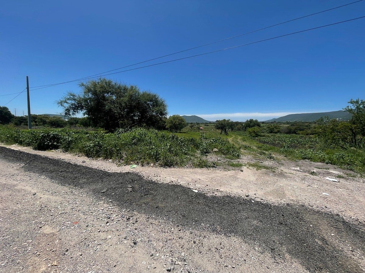 Carretra Federal 111 Querétaro-San Miguel de Allende, Buenavista, Querétaro., foto 1 de 8